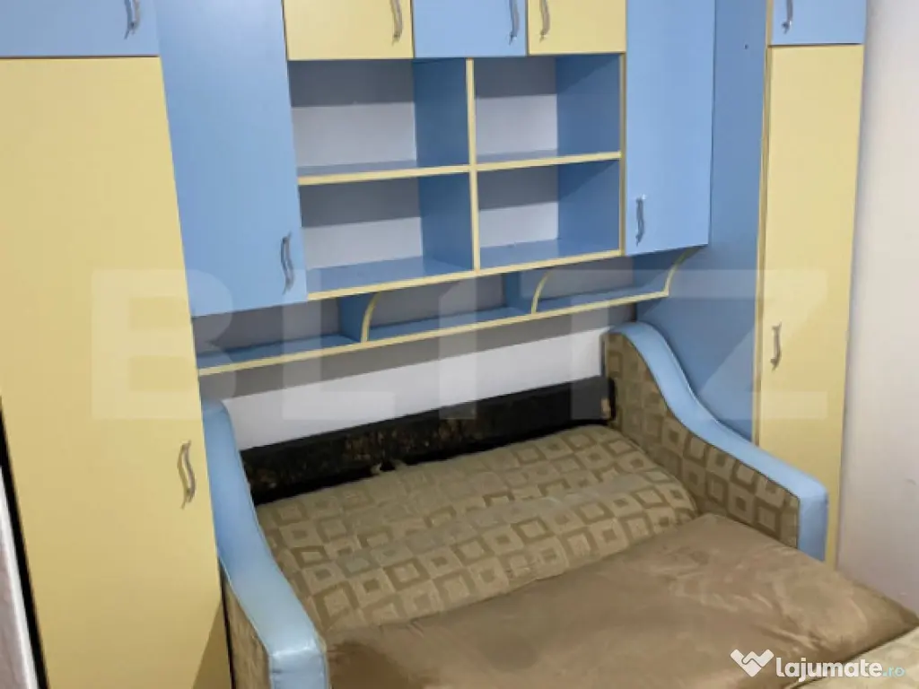 Apartament 2 camere, 35 mp, zona Sfanta Vineri