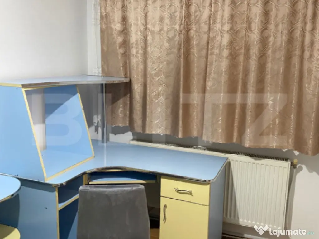 Apartament 2 camere, 35 mp, zona Sfanta Vineri