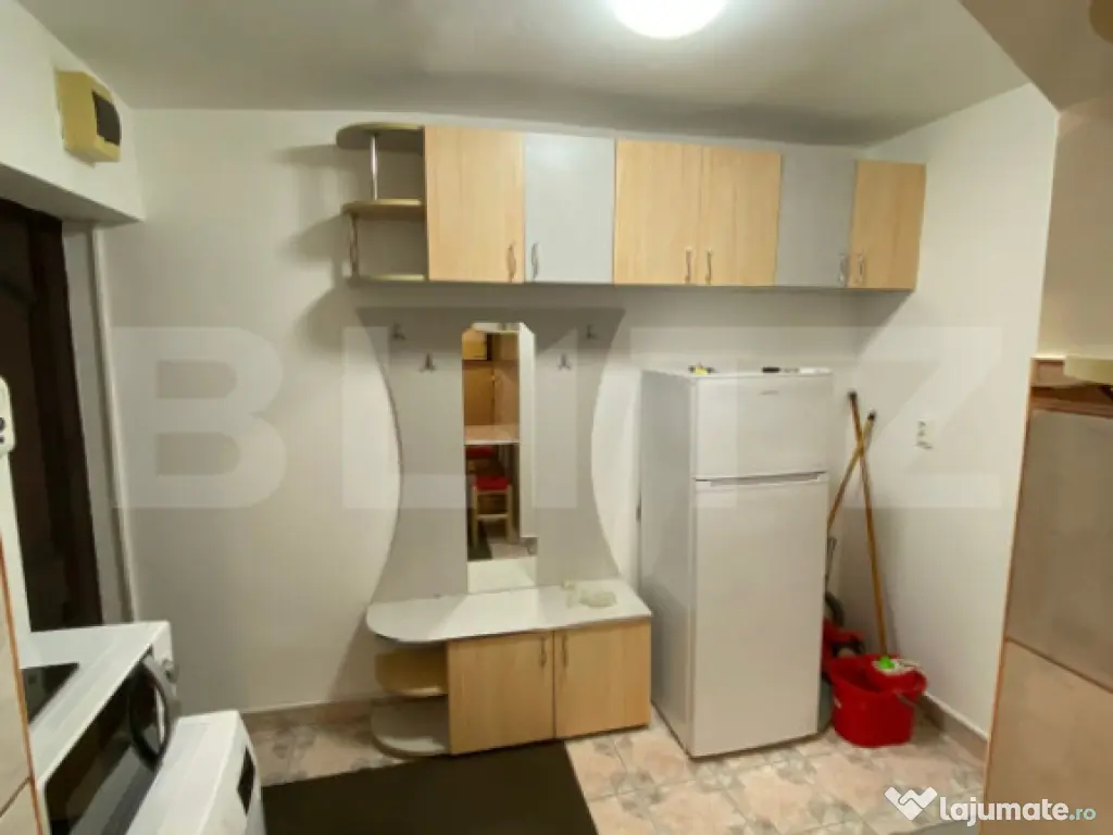 Apartament 2 camere, 35 mp, zona Sfanta Vineri