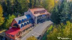 Hotel Pârâul Rece| 32 CAMERE| 3000mp TEREN | REDUCERE D...