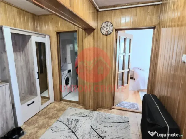 Apartament 2 camere decomandat, zona Boema