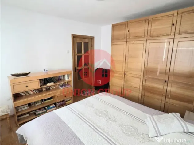 Apartament 2 camere decomandat, zona Boema
