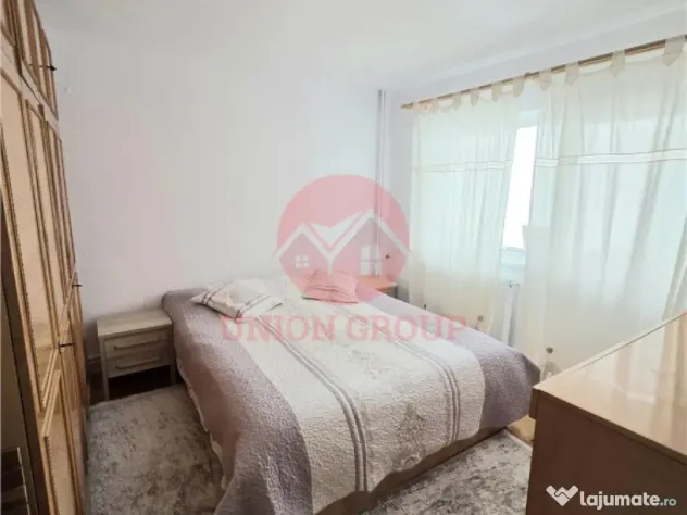 Apartament 2 camere decomandat, zona Boema