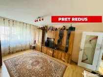 Apartament 2 camere, 49 mp, zona Tractorul