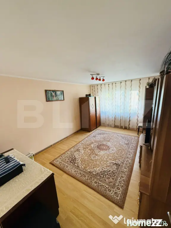 Apartament 2 camere, 49 mp, zona Tractorul