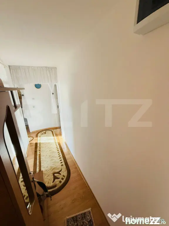Apartament 2 camere, 49 mp, zona Tractorul