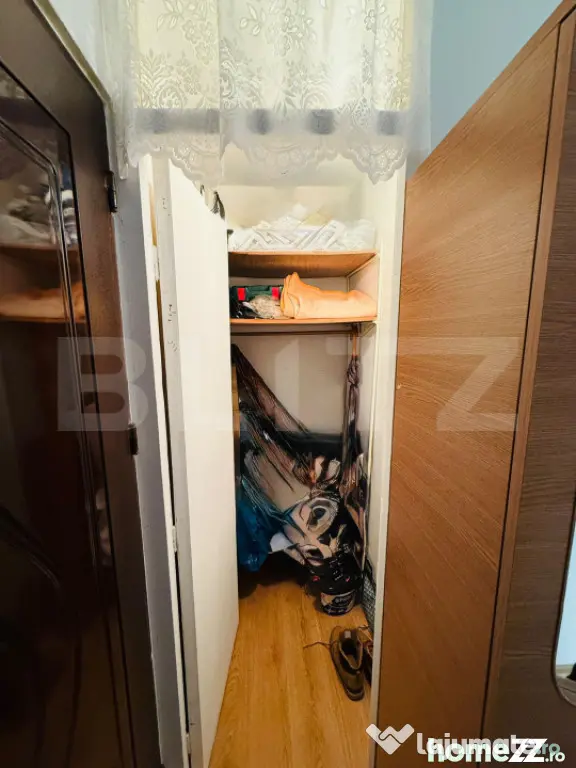 Apartament 2 camere, 49 mp, zona Tractorul