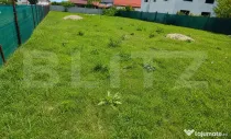 Teren intravilan, 778 mp, zona Parcul Tineretului