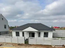 Casa parter, 111 mp utili, 400 mp teren, zona Metro