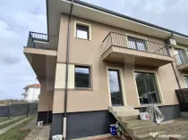 Casa tip duplex, 127 utili, teren 330, zona Dezmir