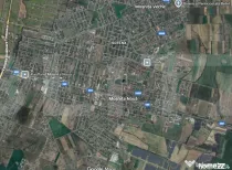 Teren 625 Moșnița Nouă, Toate Utilitățile