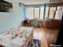 Apartament 2 camere Obor – etaj 7, balcon și loc de parca