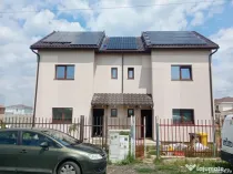 Jumatate Duplex Mosnita 83 mp 138.000 Euro