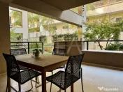 3 camere 160 mp, 2 locuri subteran + grădină in folosinta, 