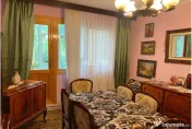 Apartament 3 camere - etajul 1 - Tatarasi 
