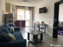 Studio spațios cu loc de parcare în Subcetate City