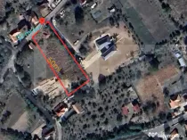 Teren de vanzare cu priveliste superba in Valcele