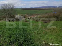 Teren intravilan, 1500 mp in Turda