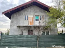 Casa P+M, 197 mp teren, Popoveni