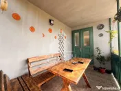 Casa individuala la sat, 5 camere, in Voiteg, judetul Timis