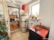 Casa individuala la sat, 5 camere, in Voiteg, judetul Timis