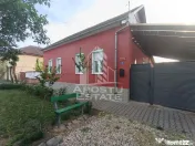 Casa individuala la sat, 5 camere, in Voiteg, judetul Timis