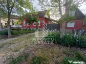 Casa individuala la sat, 5 camere, in Voiteg, judetul Timis
