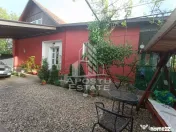 Casa individuala la sat, 5 camere, in Voiteg, judetul Timis