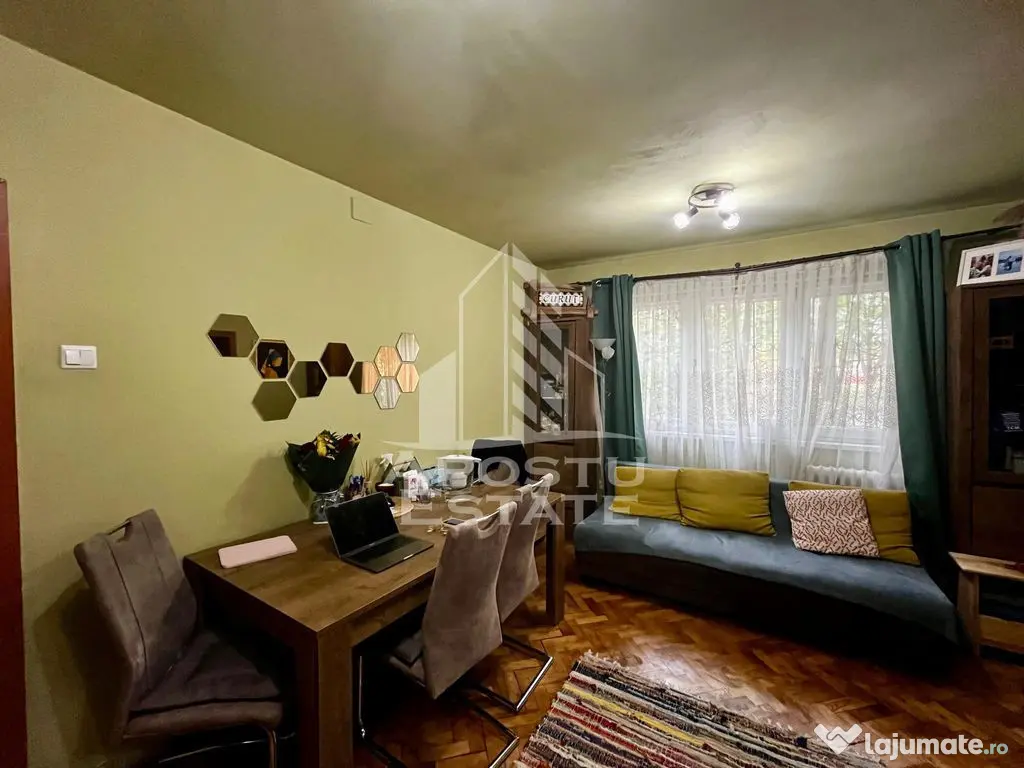 Apartament 2 camere de vanzare,zona Iulius Mall/Cetatii, Timisoara - Timisoara (Timis)