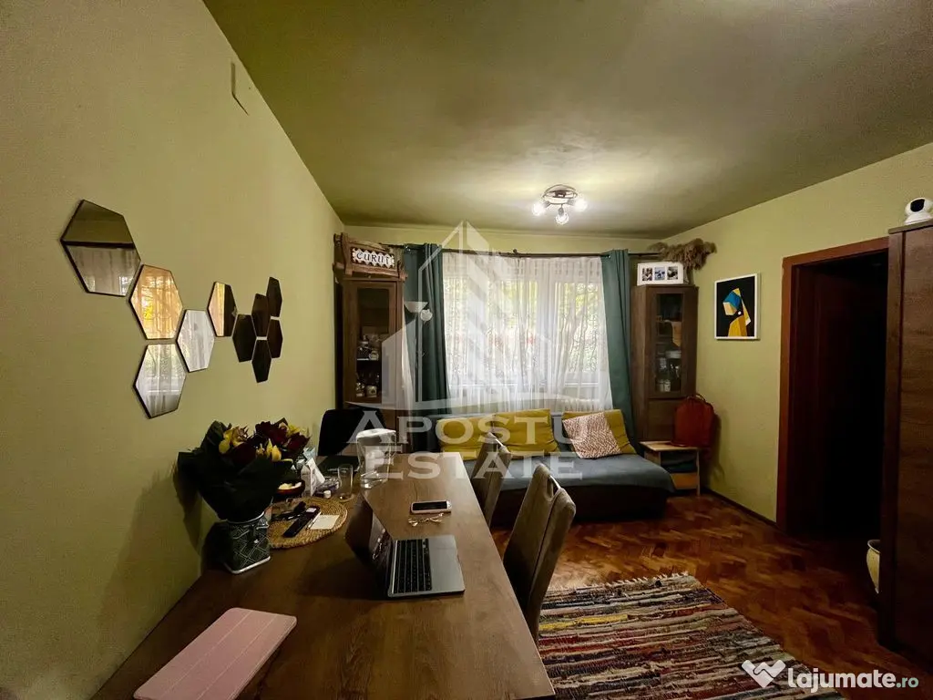 Apartament 2 camere de vanzare,zona Iulius Mall/Cetatii, Timisoara - Timisoara (Timis)