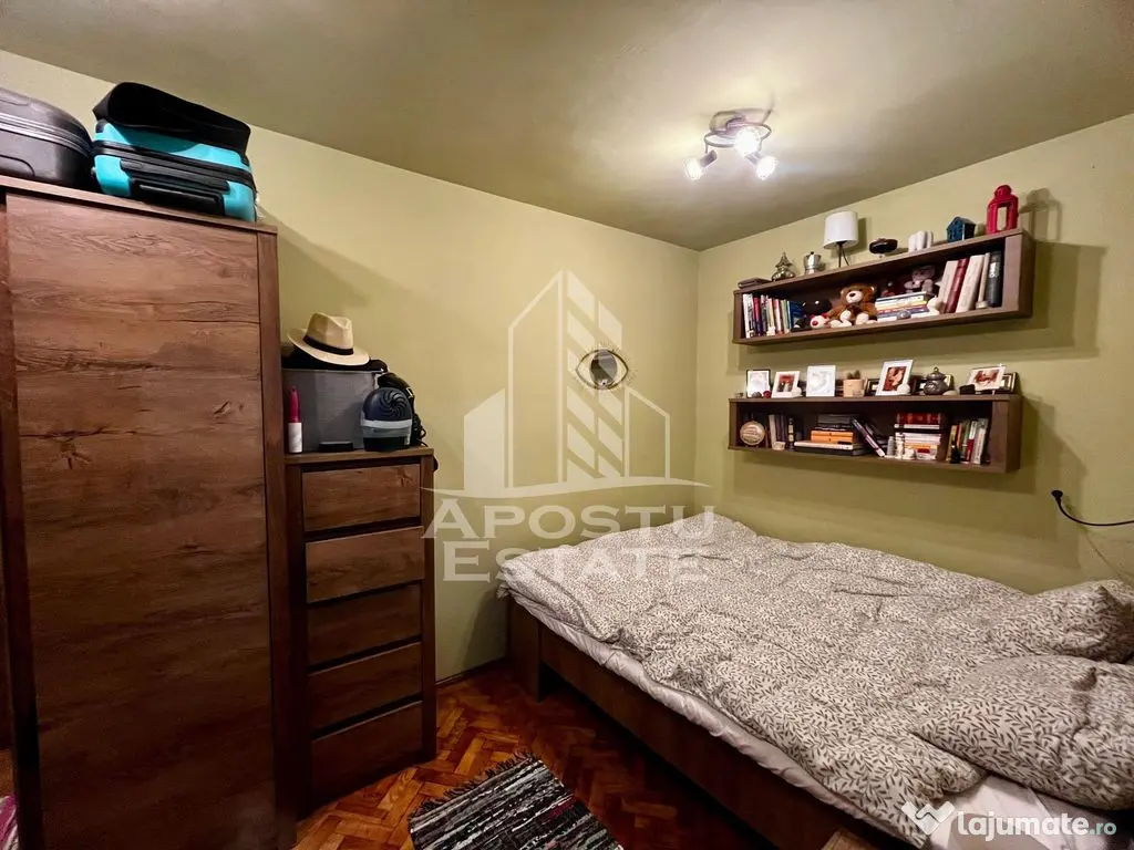 Apartament 2 camere de vanzare,zona Iulius Mall/Cetatii, Timisoara - Timisoara (Timis)