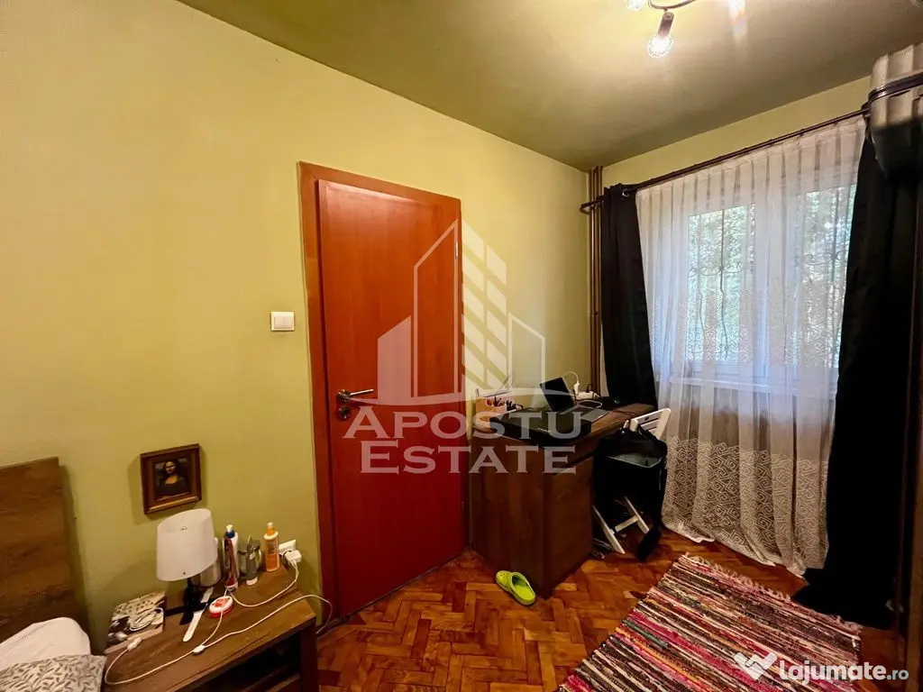 Apartament 2 camere de vanzare,zona Iulius Mall/Cetatii, Timisoara - Timisoara (Timis)