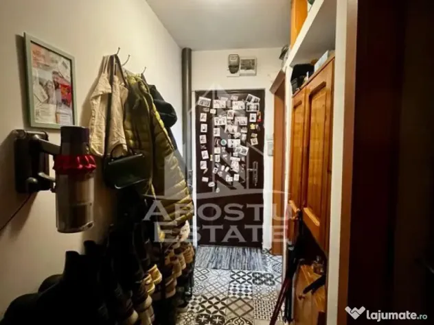 Apartament 2 camere de vanzare,zona Iulius Mall/Cetatii, Timisoara - Timisoara (Timis)