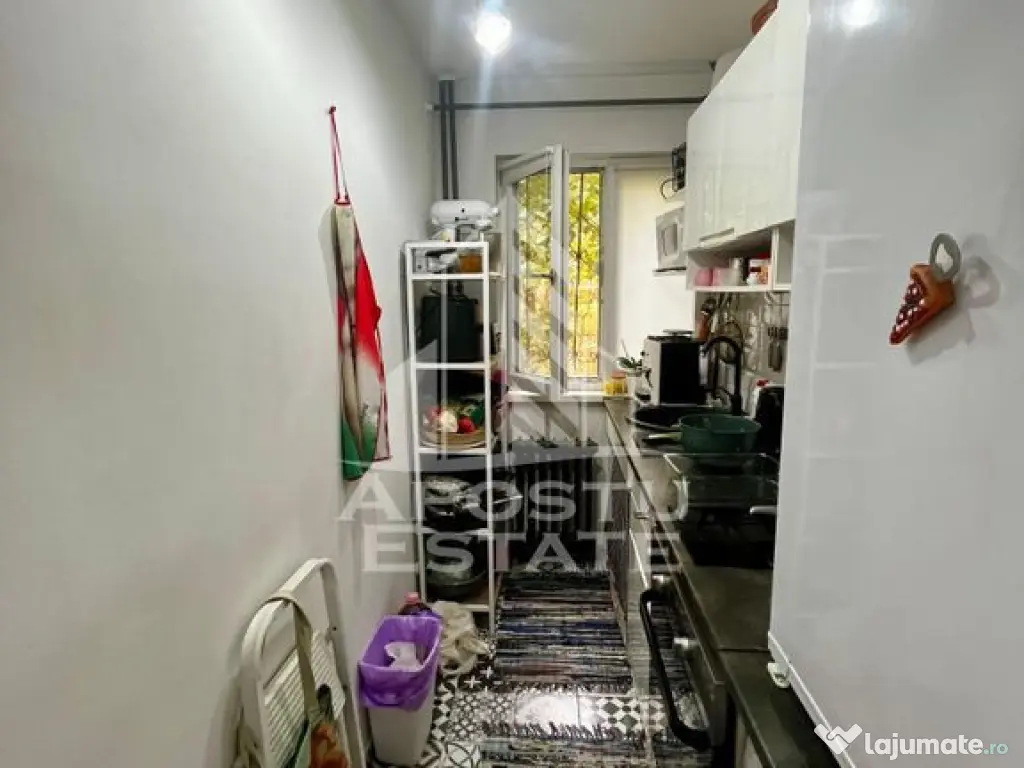 Apartament 2 camere de vanzare,zona Iulius Mall/Cetatii, Timisoara - Timisoara (Timis)