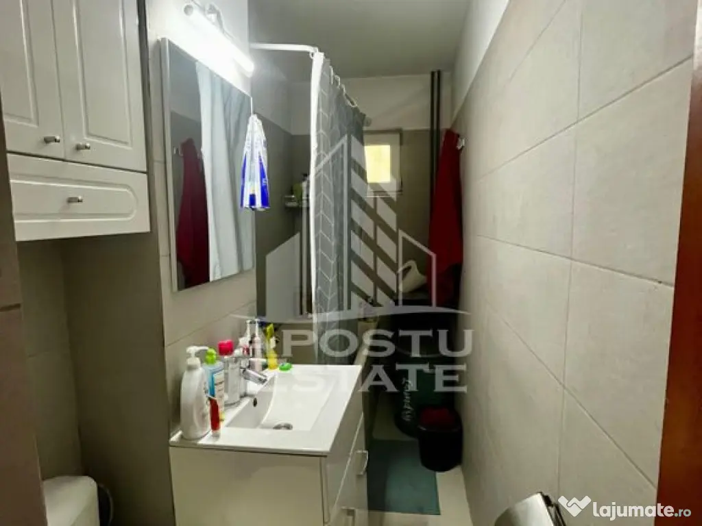 Apartament 2 camere de vanzare,zona Iulius Mall/Cetatii, Timisoara - Timisoara (Timis)