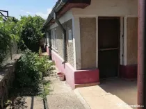 Casa renovabila cu teren mare central Techirghiol