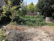 Casa renovabila cu teren mare central Techirghiol 