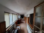 Casa renovabila cu teren mare central Techirghiol 