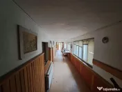 Casa renovabila cu teren mare central Techirghiol 