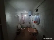 Casa renovabila cu teren mare central Techirghiol 