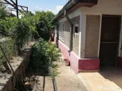 Casa renovabila cu teren mare central Techirghiol 