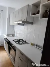 3 camere la etajul 1 - Brancoveanu - Lamotesti - Scoala 108