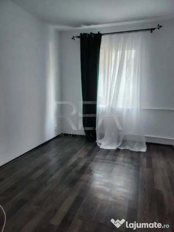 3 camere la etajul 1 - Brancoveanu - Lamotesti - Scoala 108
