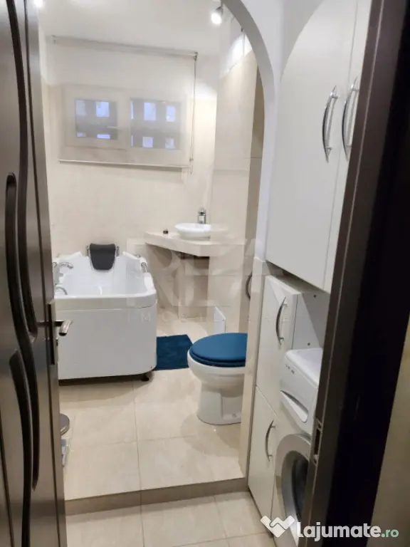 3 camere la etajul 1 - Brancoveanu - Lamotesti - Scoala 108