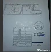 3 camere la etajul 1 - Brancoveanu - Lamotesti - Scoala 108