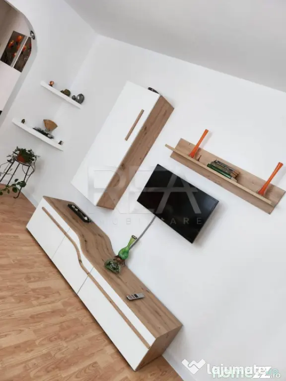 3 camere la etajul 1 - Brancoveanu - Lamotesti - Scoala 108 - Bucuresti (Bucuresti-Ilfov)