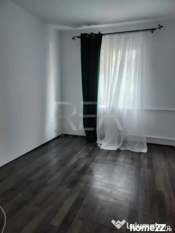 3 camere la etajul 1 - Brancoveanu - Lamotesti - Scoala 108 - Bucuresti (Bucuresti-Ilfov)