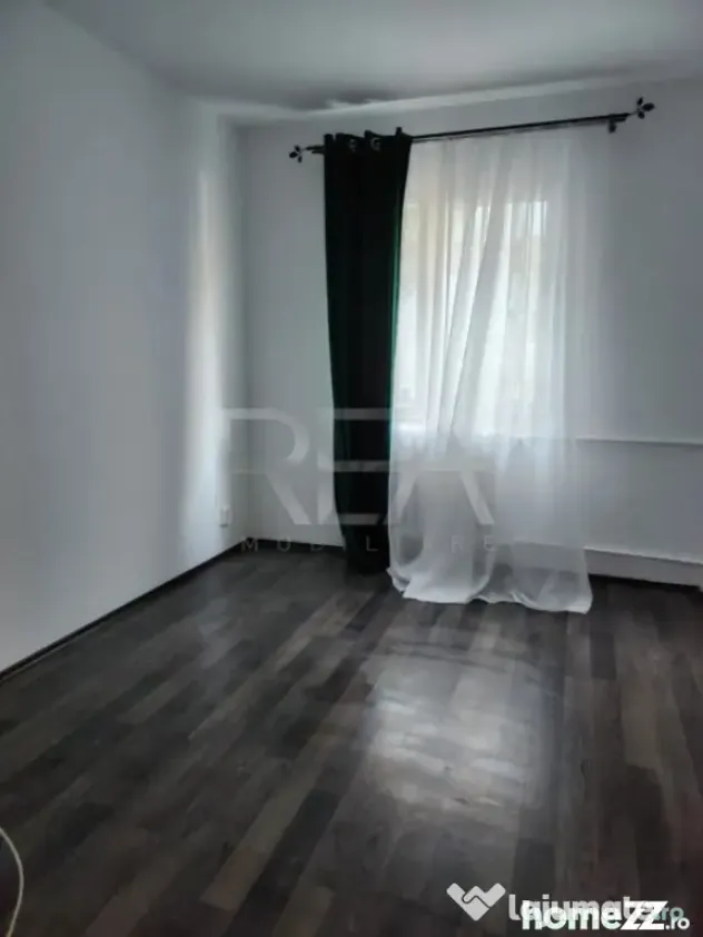 3 camere la etajul 1 - Brancoveanu - Lamotesti - Scoala 108 - Bucuresti (Bucuresti-Ilfov)
