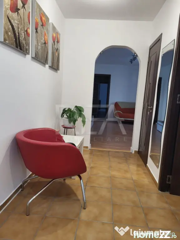 3 camere la etajul 1 - Brancoveanu - Lamotesti - Scoala 108 - Bucuresti (Bucuresti-Ilfov)