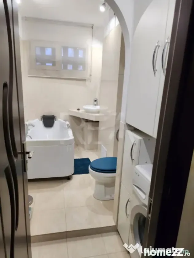 3 camere la etajul 1 - Brancoveanu - Lamotesti - Scoala 108 - Bucuresti (Bucuresti-Ilfov)